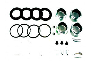 Reperaturka Zacisku Hamulc. Renault (lucas 48mm) F