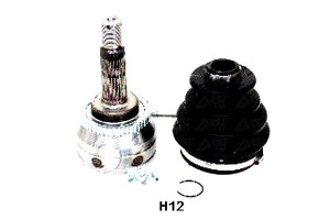Przegub Zewnętrzny Kia Rio 1,5crdi 05- Japanparts