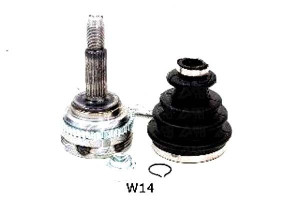 Przegub Zewnętrzny Daewoo Kalos 1,4 02- Japanparts