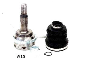 Przegub Zewnętrzny Daewoo Kalos 1,2 Abs Japanparts
