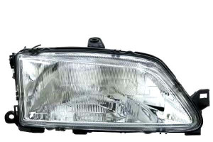 Reflektor (h4 Elektryczny) Peugeot 306 Tyc