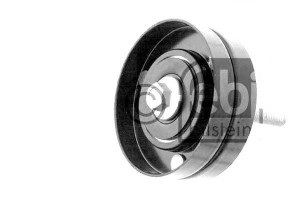 Rolka Prowadząca Pasek Volvo 850 S70 S80 I V70 I V