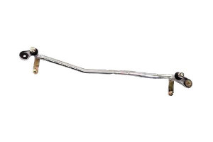 Mechanizm Wycieraczek (bez Silnika) Audi A4 Seat E