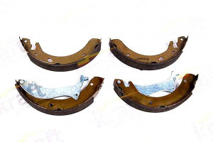 Szczęki Hamulcowe Kraft Automotive Sfs000060 Sfs00