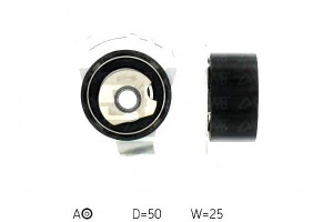 Rolka Paska Rozrządu Ford 1,8d 97 Skf