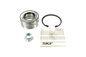 Łożysko Koła Mercedes Przód W210 S210 96-03 E-klas