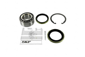 Łożysko Koła Mitsubishi Przód Lancer 92-03 Skf