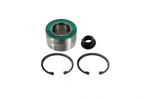 Łożysko Koła Saab Przód 900 9-3 9 Skf
