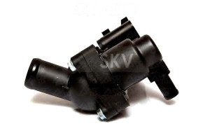 Termostat Kpl. Z Obudowa Skv