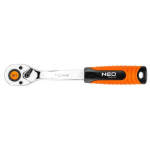 Grzechotka 3/8", 90t