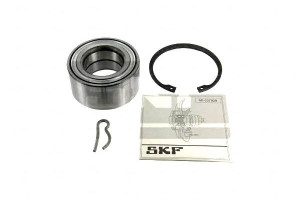 Łożysko Koła Peugeot Przód 605 90-99 607 00- Skf