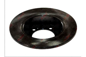 Tarcze Hamulcowe 2szt. Mitsubishi Eclipse I Eclips