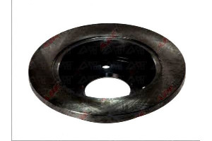 Tarcze Hamulcowe 2szt. Hyundai Atos 1.0 02.98-12.0
