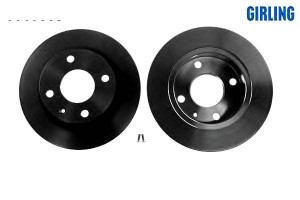 Tarcze Hamulcowe Girling 1072464 89fx1125ae 89fx11