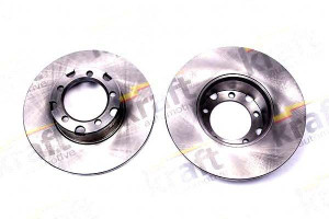 Tarcze Hamulcowe Kraft Automotive 6014200072 60142