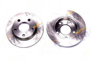 Tarcze Hamulcowe Kraft Automotive 8d0615601a 8e061