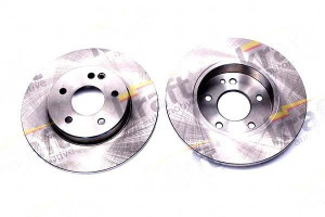 Tarcze Hamulcowe Kraft Automotive 2024210212 24011