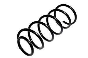 Sprężyna Zawieszenia Vw Lupo 1.0 09.98-07.05 Lesjo