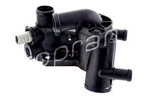 Termostat (87c W Obudowie) Seat Cordoba Ibiza Iii