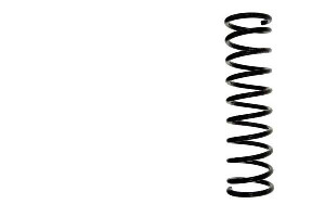 Sprężyna Zawieszenia Bmw 7 (e38) 2.5d-4.4 03.94-11