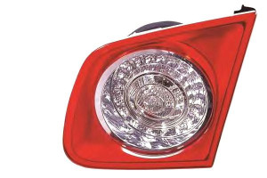 Lampa (część Wewnętrzna Led/na Żarówki Kolor Szkła