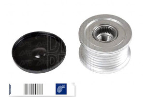 Sprzęgło Alternatora Renault Blue Print