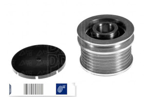 Sprzęgło Alternatora Jeep Blue Print