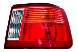 Lampa (część Zewnętrzna Kolor Kierunkowskazu Pomar