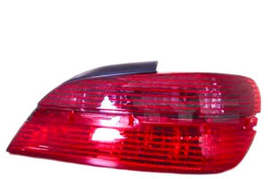 Lampa Peugeot 406 Sedan -05.04 Tyc