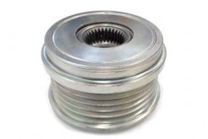 Sprzęgło Alternatora Hoffer 9195337 93170214 09195