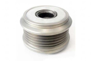 Sprzęgło Alternatora Hoffer 2741527011 455172 4555
