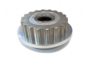 Sprzęgło Alternatora Hoffer 070903201c 070903201e