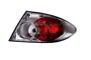 Lampa (część Zewnętrzna Kolor Kierunkowskazu Biały