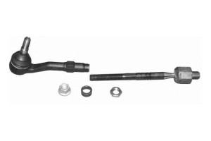 Drążek Kierowniczy Bmw E65 66 02- Le Pr Z Końc. Le