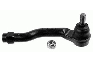 Końcówka Drążka Kierowniczego Mazda 2 07- Pr Lemfo