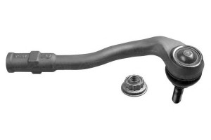 Końcówka Drążka Kierowniczego Vw A4 A5 Q5 07- Pr E