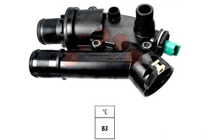 Termostat Citroen 83c 2,2hdi Eps