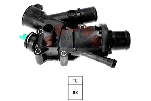 Termostat Facet 1336as 9682141580 9803648780