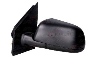 Lusterko Vw Polo 01-05 (elektryczne Podgrzewane As