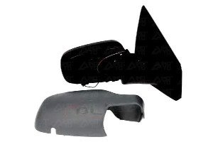 Lusterko Zewnętrzne Renault Clio Iii Ph I 05.05-05