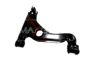 Wahacz Opel Przód Astra H 04- Pr, Zafira B Maxgear