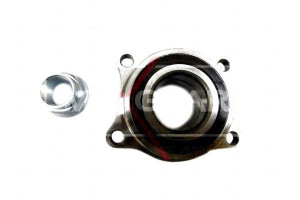 Łożysko Koła Alfa Przód 156 97- 166 Abs Maxgear