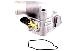 Termostat (92c W Obudowie) Opel Astra G Astra H As