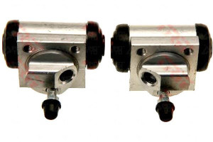 Cylinderek Hamulcowy Smart Fortwo 07- Le Pr Trw