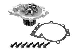 Pompa Wody Volvo 2,4 D5 Meyle