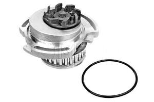 Pompa Wody Vw 0,9-1,3 Golf2 Po Meyle