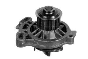 Pompa Wody Vw 2,4-2,5d T4 Meyle