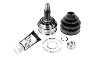 Przegub Zewnętrzny Honda Accord 86-90 (+abs) 50 Z.