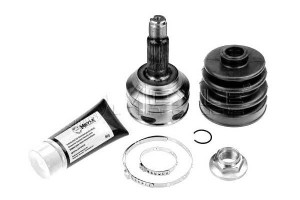 Przegub Zewnętrzny Honda Jazz 02- Meyle