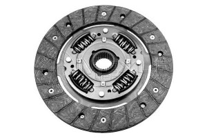 Tarcza Sprzęgła Mercedes 215mm W124 201 Meyle